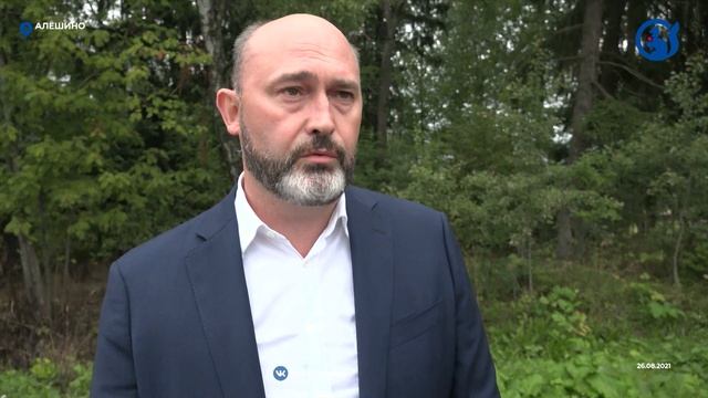 Новости округа Пушкинский 3.09.21 (34) смотреть онлайн