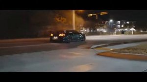 Nissan GT R R35 GTR Выхлопной Звук