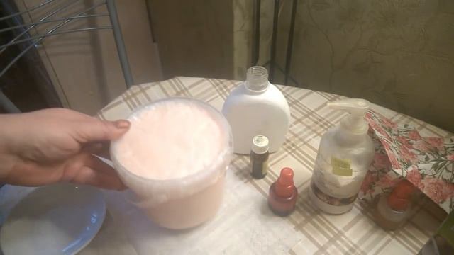 жидкое мыло делаем сами смотреть онлайн