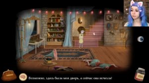 Что это за девочки?! ? Френ Боу #6 FRAN BOW