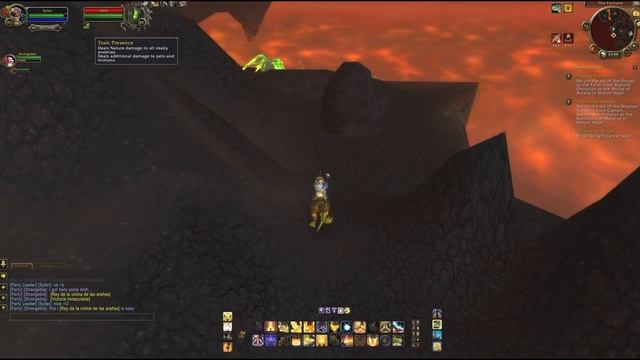 WoW 4.2 - New 8 Rare Hunter Pets Taming Guide! смотреть онлайн