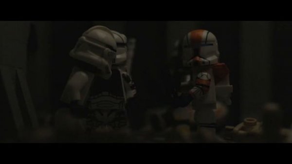LEGO Star Wars: Delta Squad