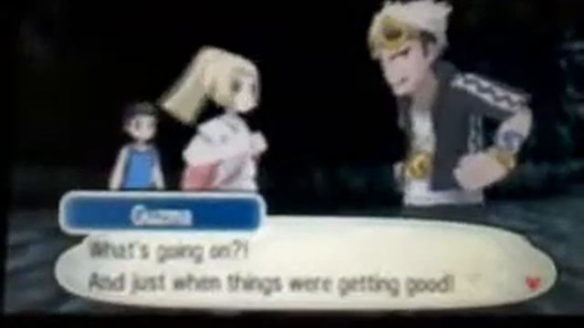 My pokemon moon playthrough #30 catching lunala in a POKEBALL!!!!!!!!! смотреть онлайн