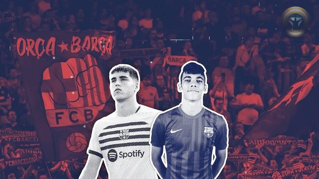 GUARDIOLA REGRESARÁ A BARCELONA y ¡Aquí Está La Loca Plantilla del Barça 2024/25! Haaland Mbappe смотреть онлайн