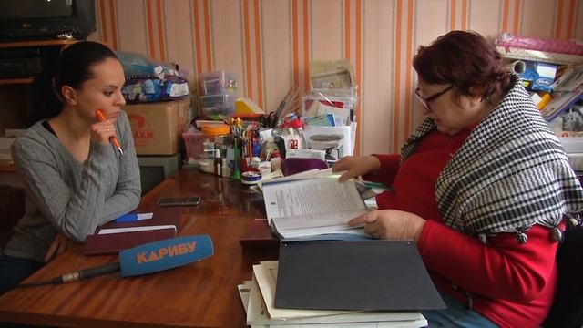 Ветеран труда против власти. (продолжение) смотреть онлайн