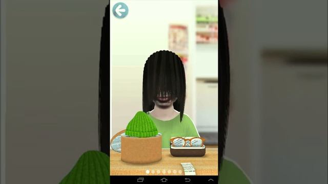 Toca Hair Salon Me #1 - обзор смотреть онлайн