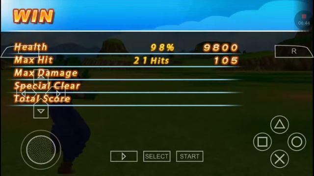 Dragon ball z tenkaichi tag team walkthrough 2 смотреть онлайн