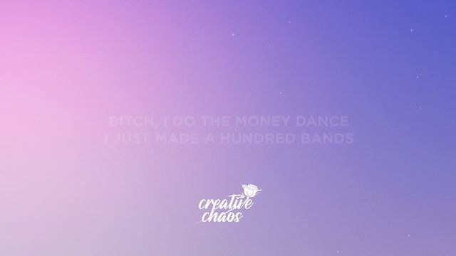 LISA - MONEY (Lyrics) смотреть онлайн