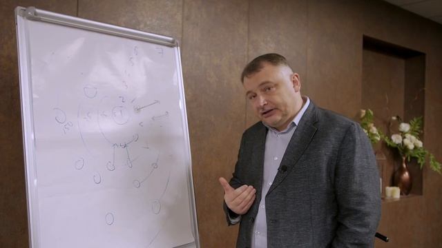 Городская сетевая церковь - [Ч_2]В.Убейволк смотреть онлайн