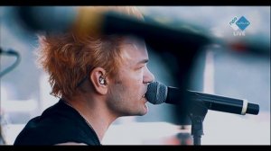 Sum 41 - Pieces [LIVE] [Remastered 2020 Pinkpop]