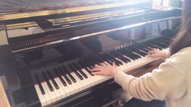 【炎炎ノ消防隊】インフェルノ／Mrs. GREEN APPLE смотреть онлайн