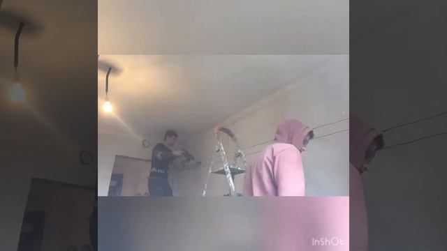 Скрываем трассы для кондиционера смотреть онлайн