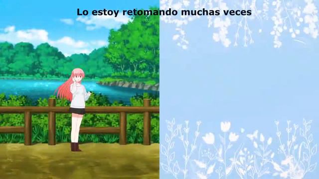 TONIKAWA: Over The Moon For You | OPENING (FULL HD) 60 fps | Subtitulada en Español | смотреть онлайн