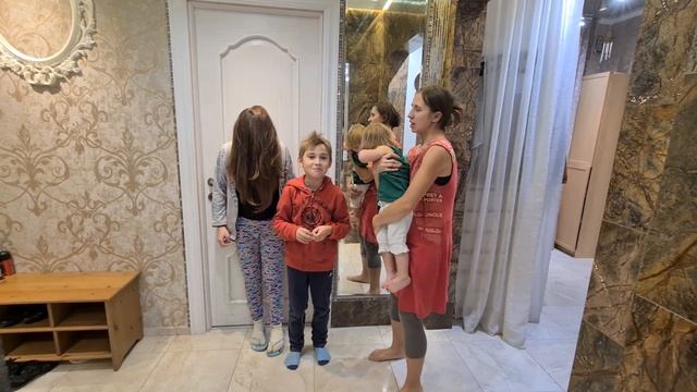 Репетиция поздравления другу??? смотреть онлайн