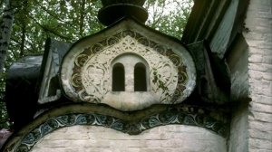 Виртуальная экскурсия Абрамцево |  Историко-художественный и литературный музей-заповедник Абрамцев