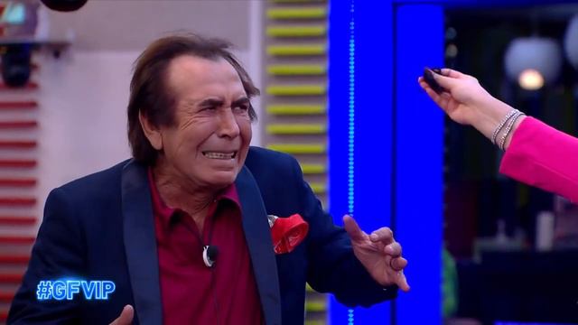 Grande Fratello VIP - Francesca Cipriani nelle vesti della bambola assassina смотреть онлайн