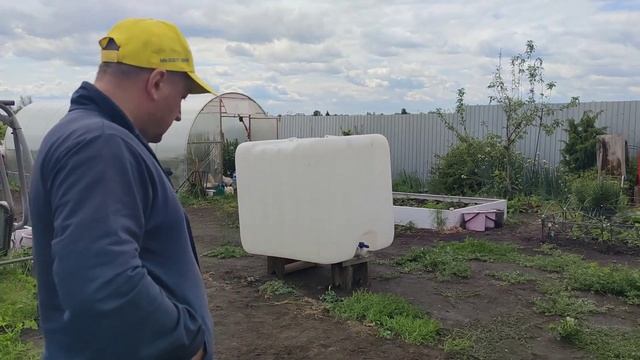 Чем я покрасил еврокуб. смотреть онлайн