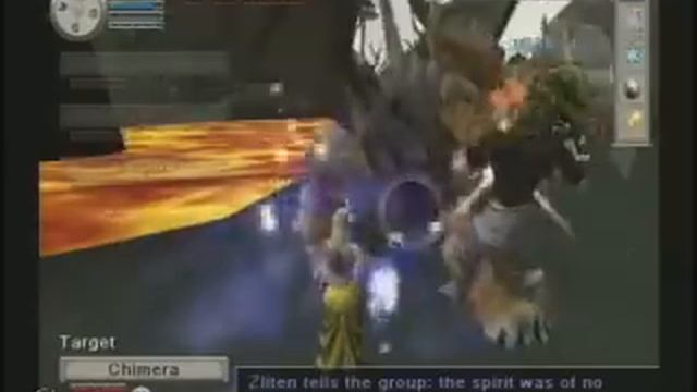 EverQuest Online Adventures: Frontiers PlayStation 2 смотреть онлайн