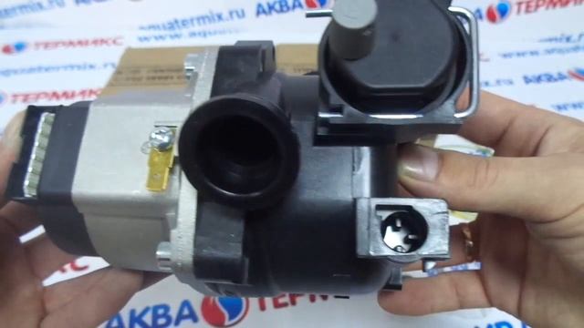 Насос циркуляционный для котлов Ariston, Chaffoteaux (60001584) смотреть онлайн