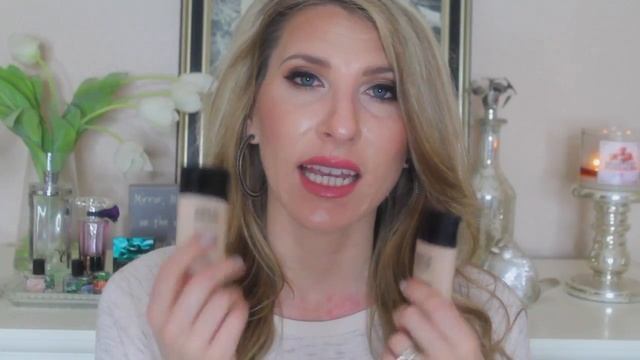 MY FOUNDATION COLLECTION + MINI REVIEWS смотреть онлайн