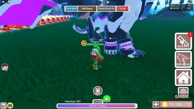 I Bought 40 Solar Eggs To Hatch A Solarizon, But I Dindn't Expect This!!! (ROBLOX Dragon Adventures смотреть онлайн
