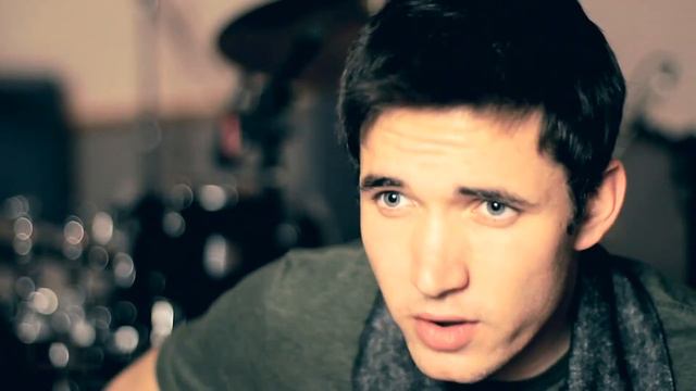 We Found Love cover (Rihanna) - Jake Coco and Corey Gray смотреть онлайн