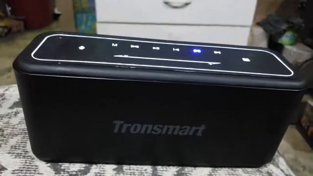 Reparacion tronsmart mega pro 60w, el video que mas me han pedido estará disponible pronto. смотреть онлайн