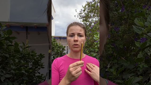 Проверка глаз на синхронность «отжимания ручкой» смотреть онлайн