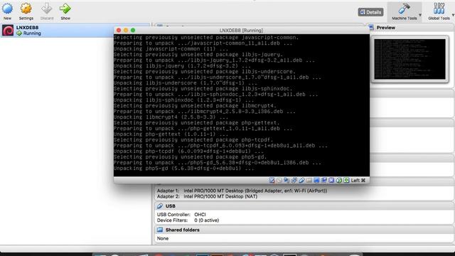 #PART 6 KONFIGURASI ( MYSQL & PHPMYADMIN ) PADA DEBIAN 8 JESSIE