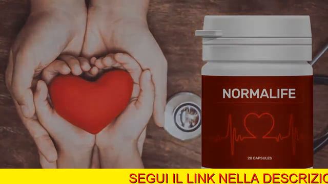 Normalife Integratore, Opinioni, Recensioni, Normalife Forum смотреть онлайн