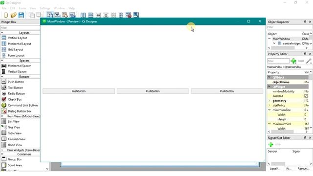 Curso de PyQT5 #14 - Layout responsivo смотреть онлайн