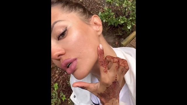 Виктория Боня показала себя без фильтров смотреть онлайн