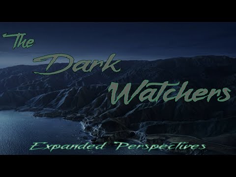 DARK WATCHERS