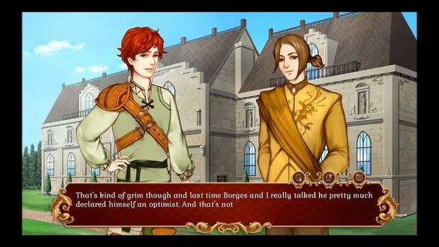 Let's Play Heirs And Graces Part 6 смотреть онлайн