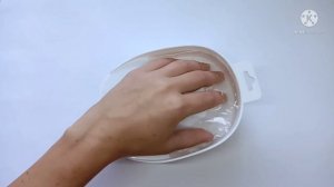 Классический маникюр ножницами пошагово, без покрытия