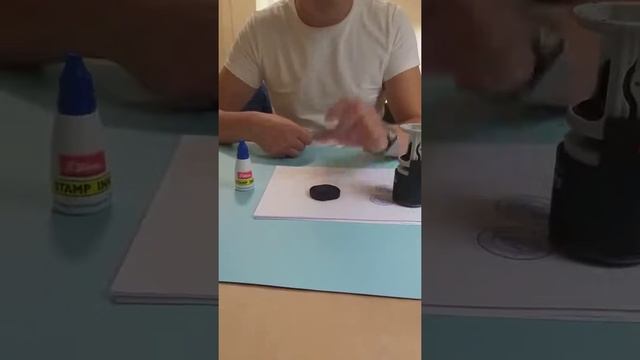 Как заправить печать смотреть онлайн
