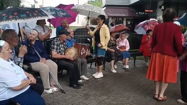 Гомельский парк. 30.07.2023. смотреть онлайн
