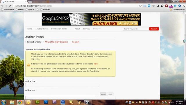 Free article directory and submission at All-Articles-Directory.com смотреть онлайн