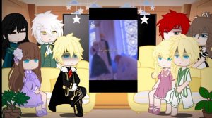 LOVELY PRINCESS REACT TO ??? || Ft. Claude (wmmap) || SHORT !!!! || READ THE DESCRIPTION