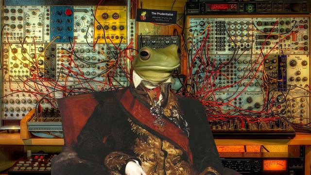 The Prudentialist Intro Theme смотреть онлайн