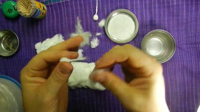 МК как делать фитильки смотреть онлайн