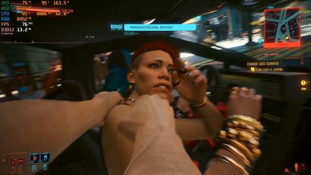 CYBERPUNK 2077 - 2060 SUPER ALIEXPRESS смотреть онлайн