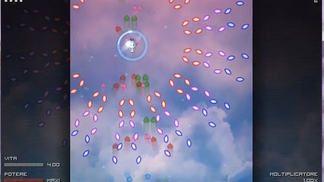 mini gameplay su: Jigoku Kisetsukan Sense of the Seasons by TheBigZava смотреть онлайн