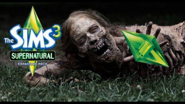 supernatural смотреть онлайн