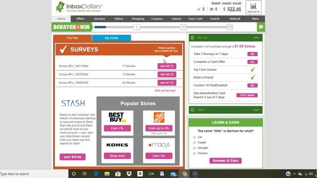Get Double Pay with Appen Tasks (Global Opportunity) смотреть онлайн