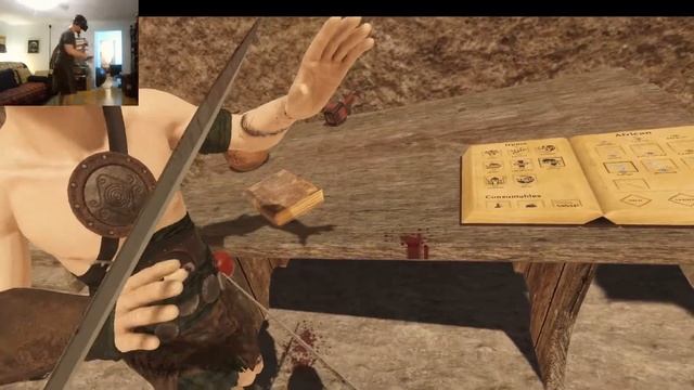 Blade & Sorcery - Part 3 смотреть онлайн