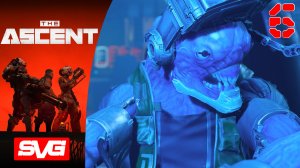 The Ascent - Тупицца #006