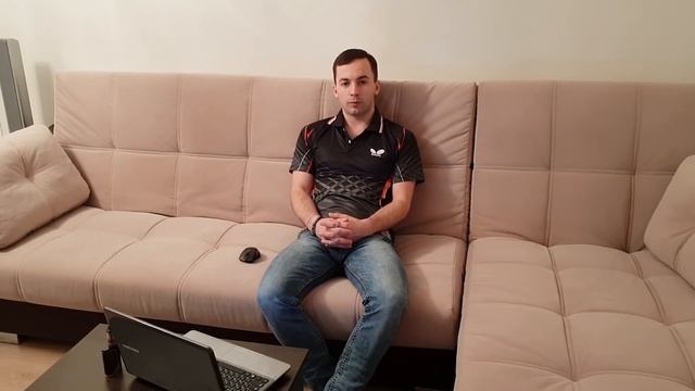 Ошибки Любителей в настольном теннисе Table tennis смотреть онлайн