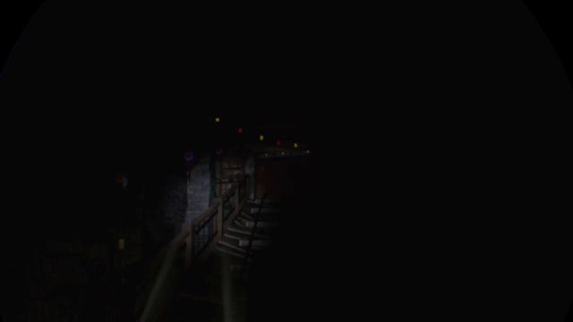 Tidiestpit's Live PS4 Broadcast [Until Dawn Rush Of Blood] [Part 1]