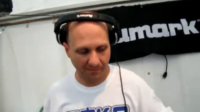 Dj Csuka Attila rekordkísérlete смотреть онлайн